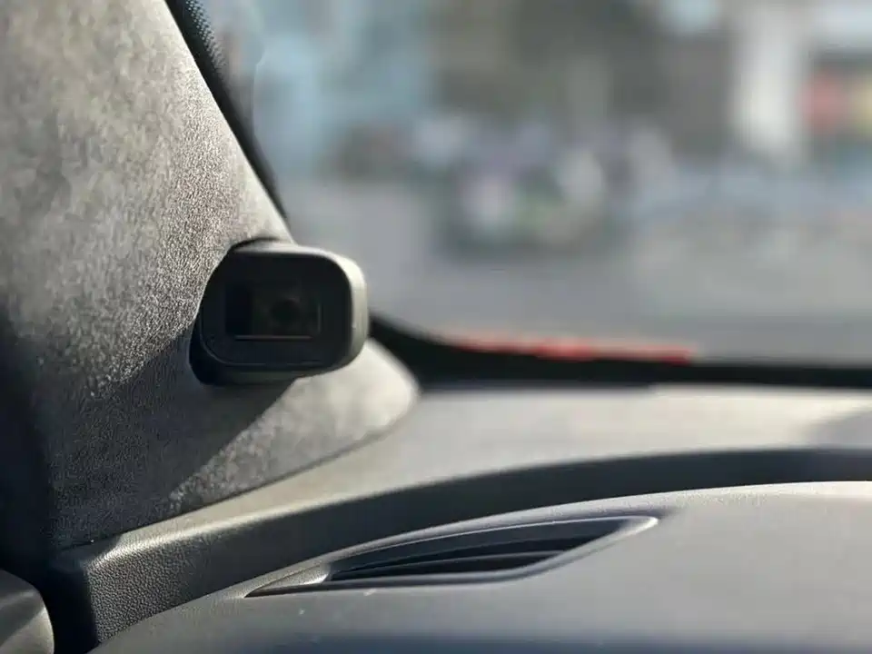 ARCFOX Polar Fox Alpha S