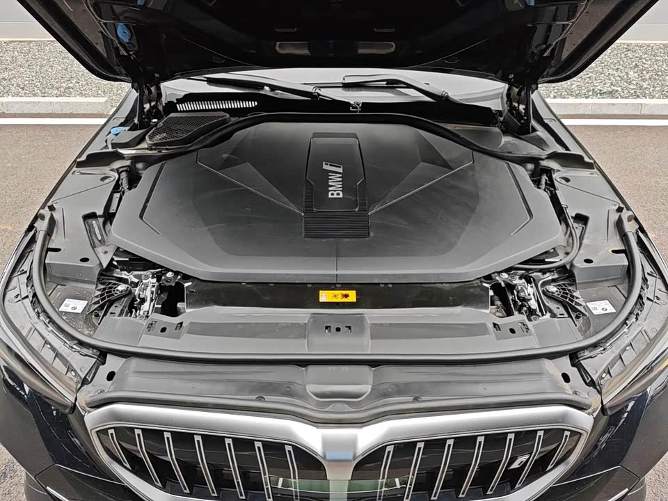 BMW i5 BMW i5
