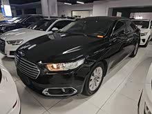ţ 2016 EcoBoost 180 