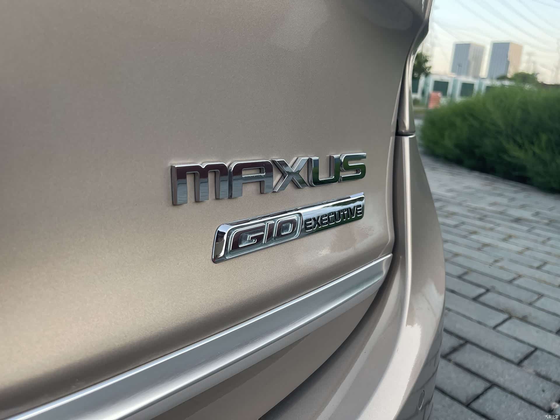 Maxus G10, 2016 13