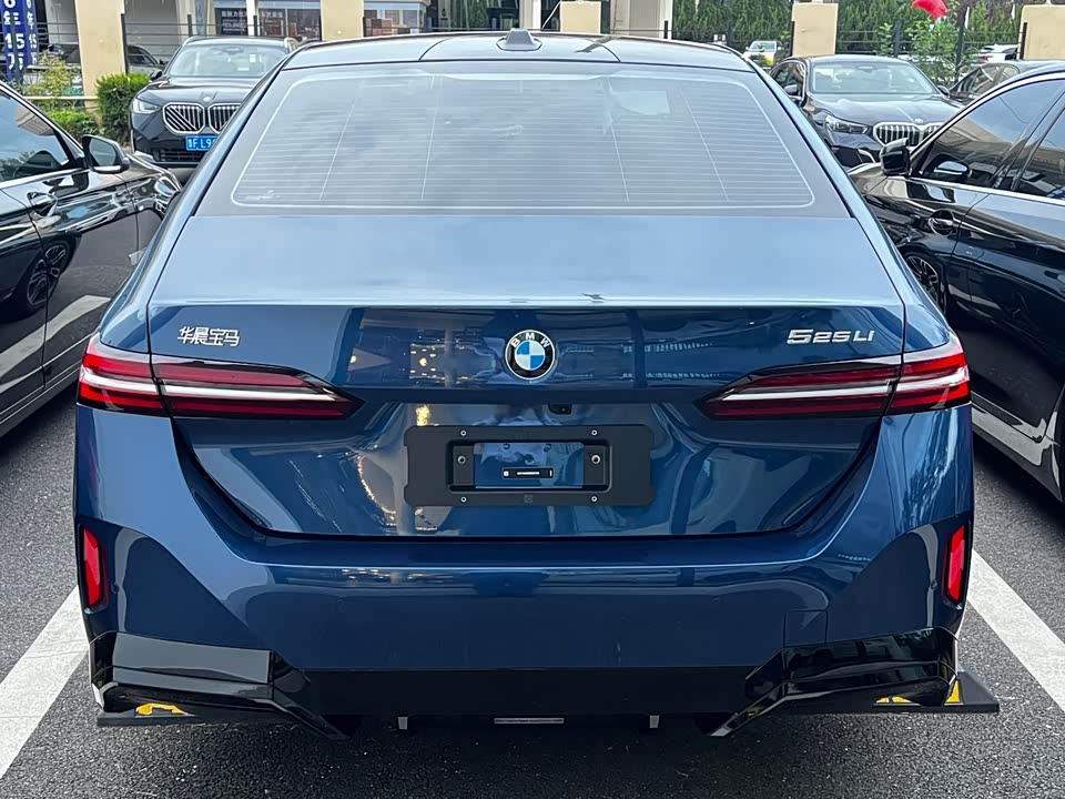 BMW 5 series BMW 5 series