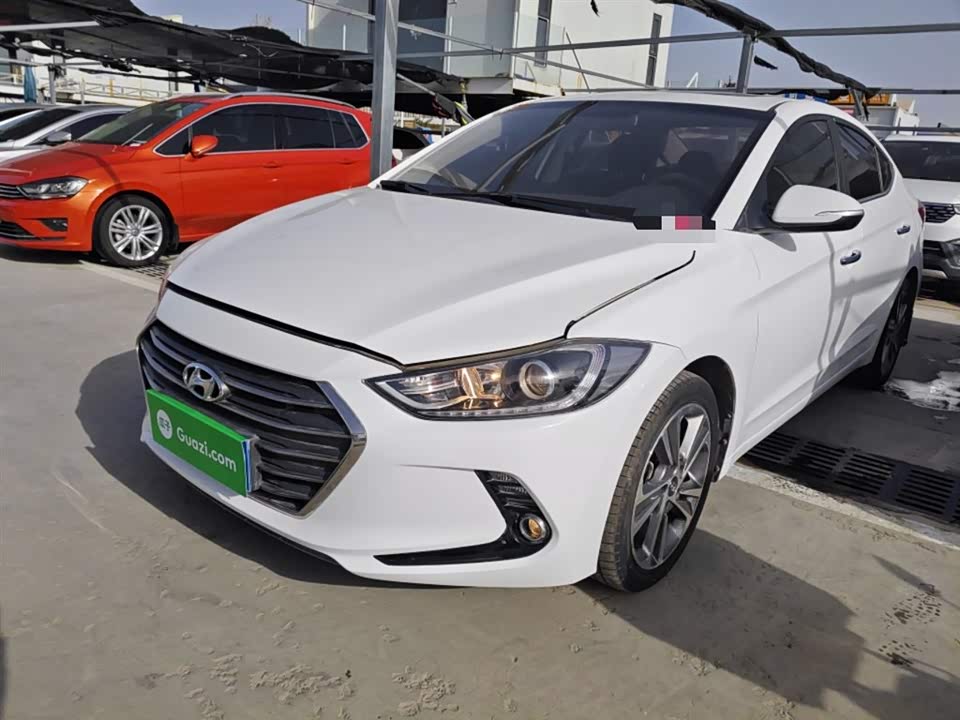 Hyundai Lead