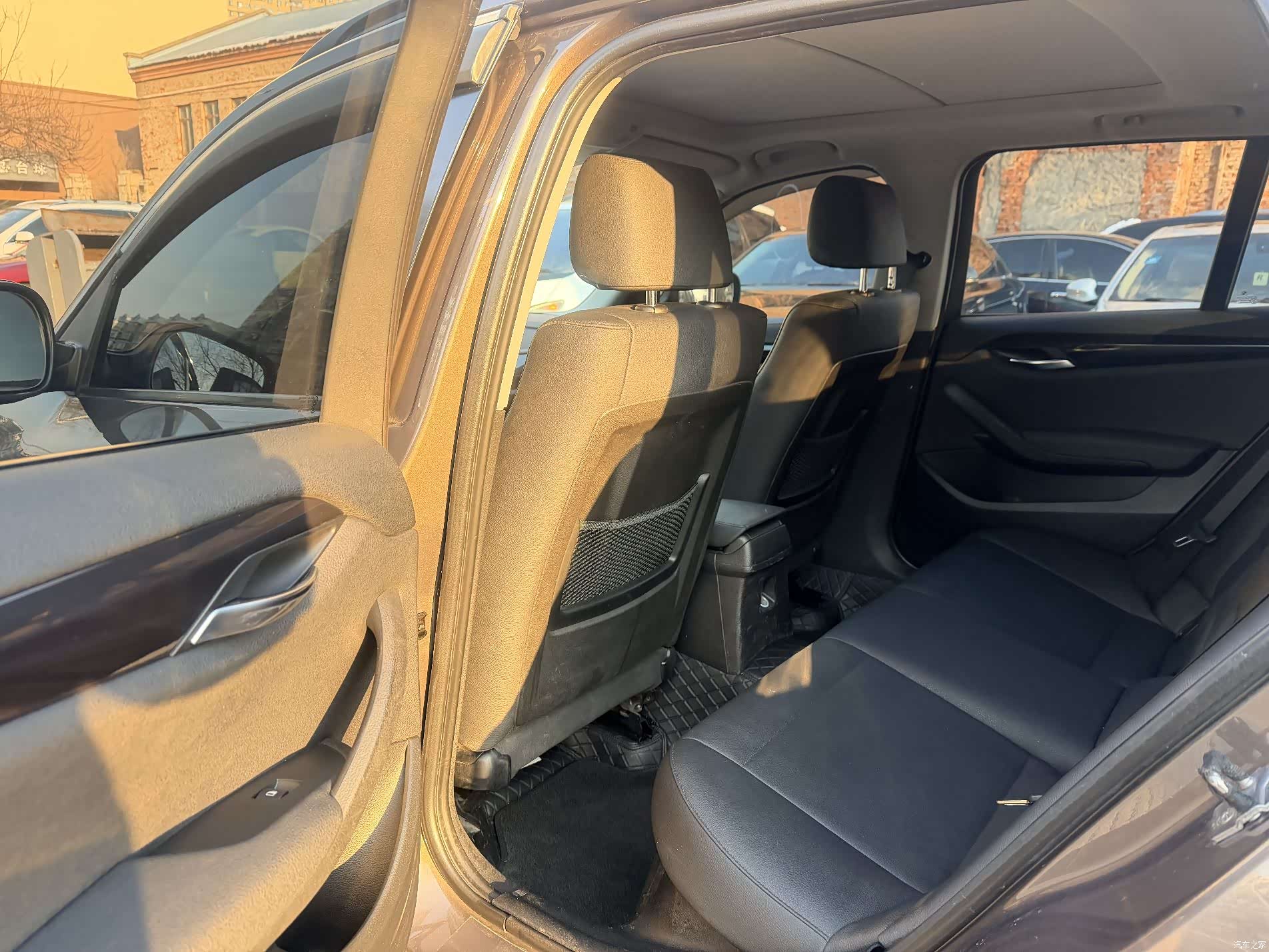 BMW X1, 2012 9