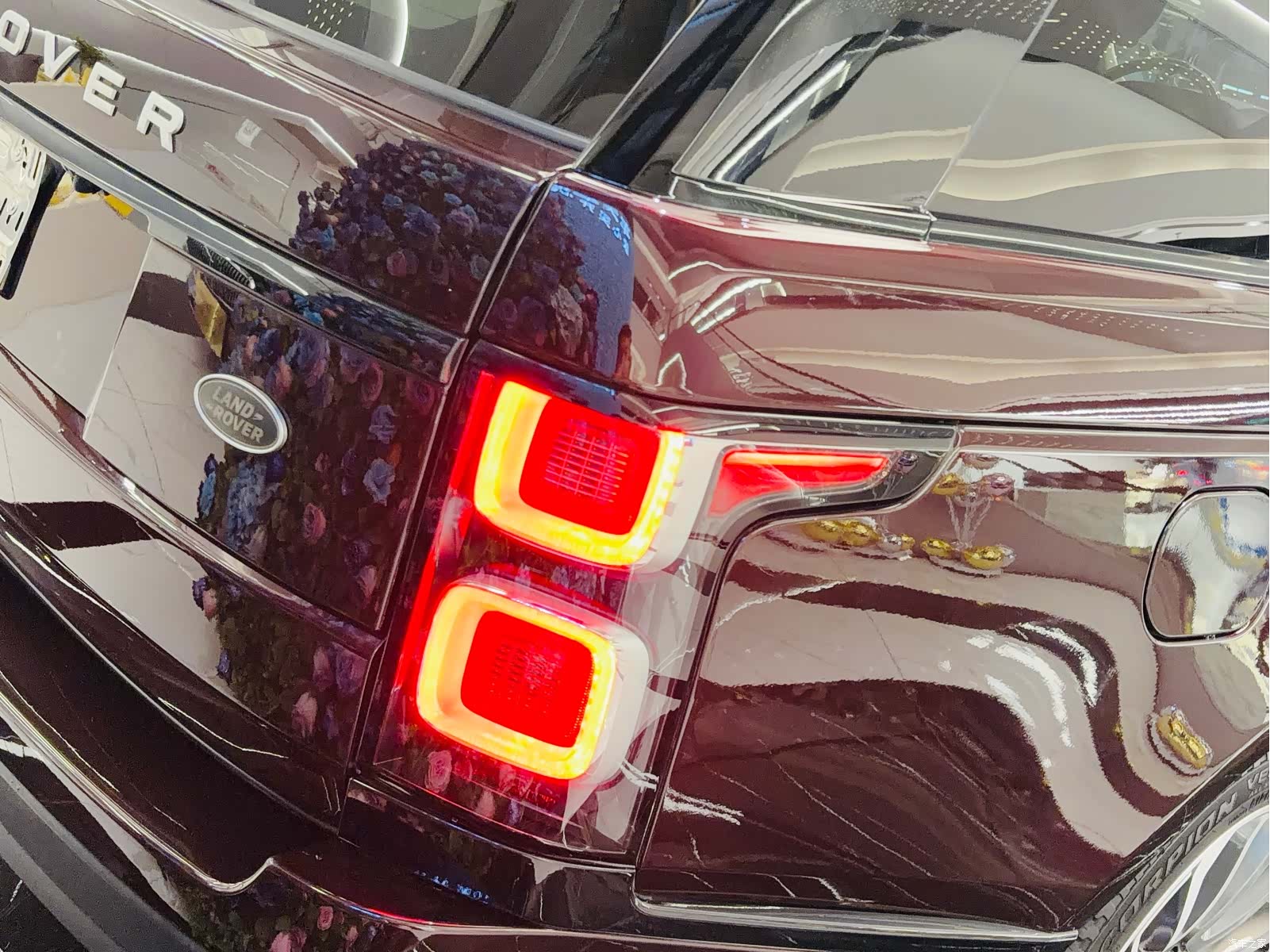 Land Rover Range Rover, 2019 22