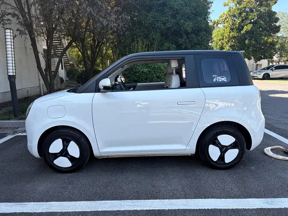 Changan Changan Lumin