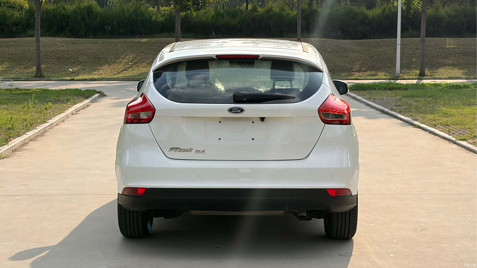 Ford Focus, 2015 15