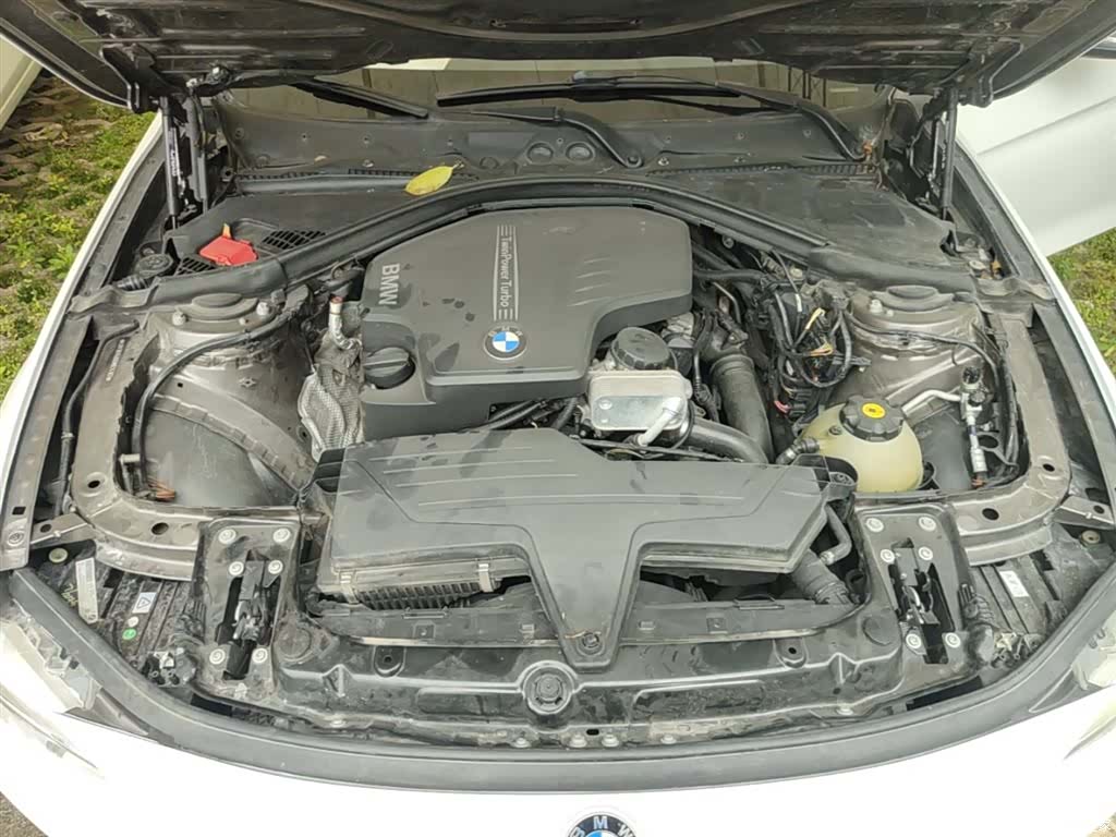 BMW 3 Series, 2014 20