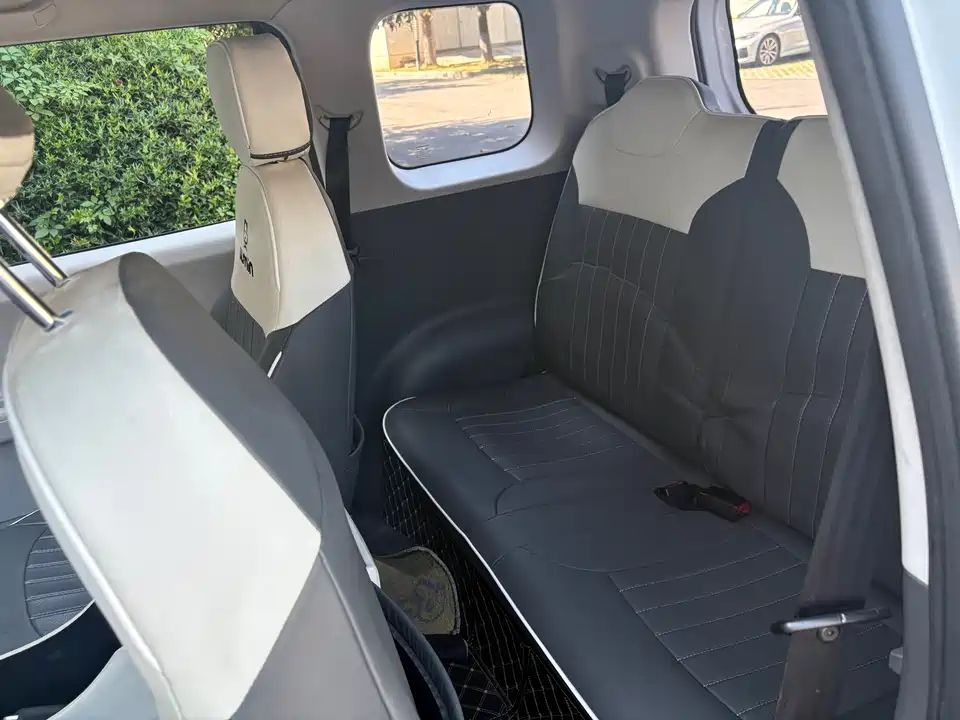 Changan Changan Lumin