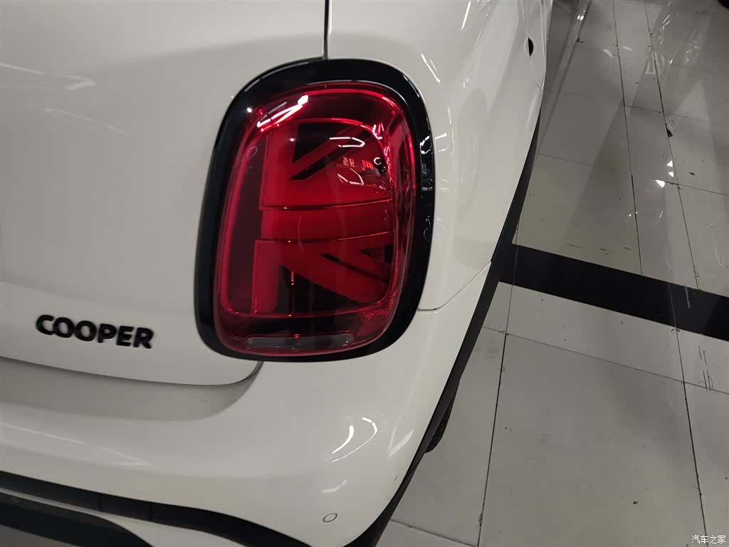 Mini Cooper, 2022 8