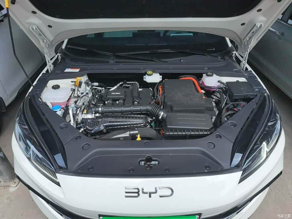 BYD Seal, 2024 20