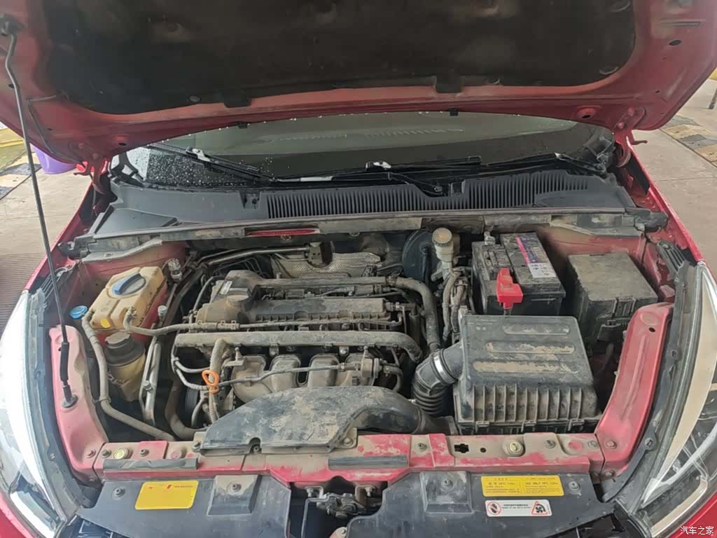 Chery 5, 2017 20