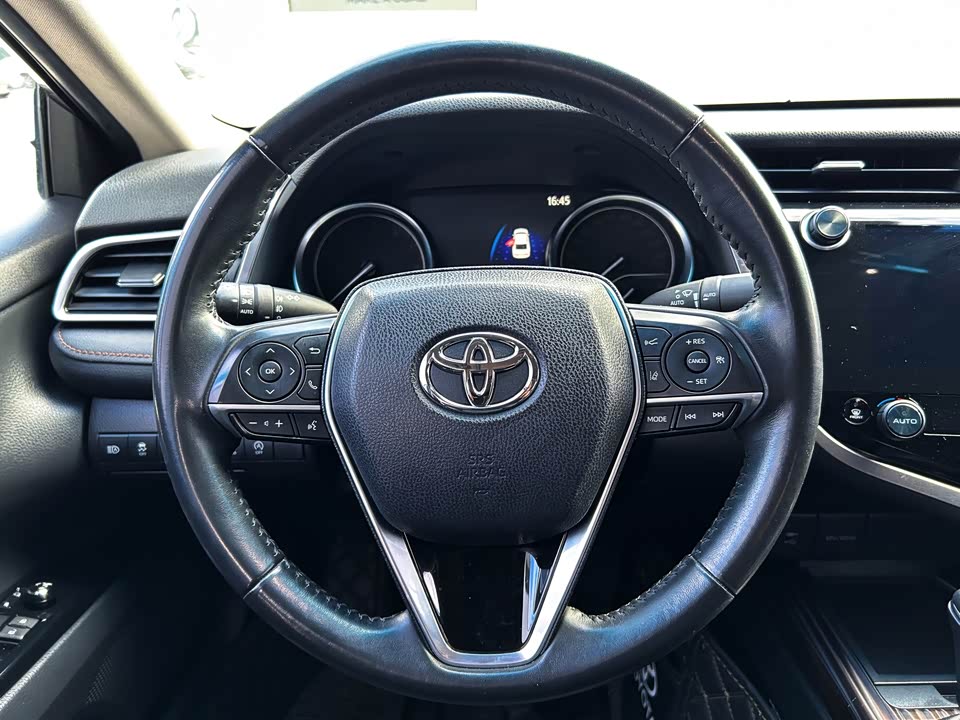 Toyota Camry Toyota Camry