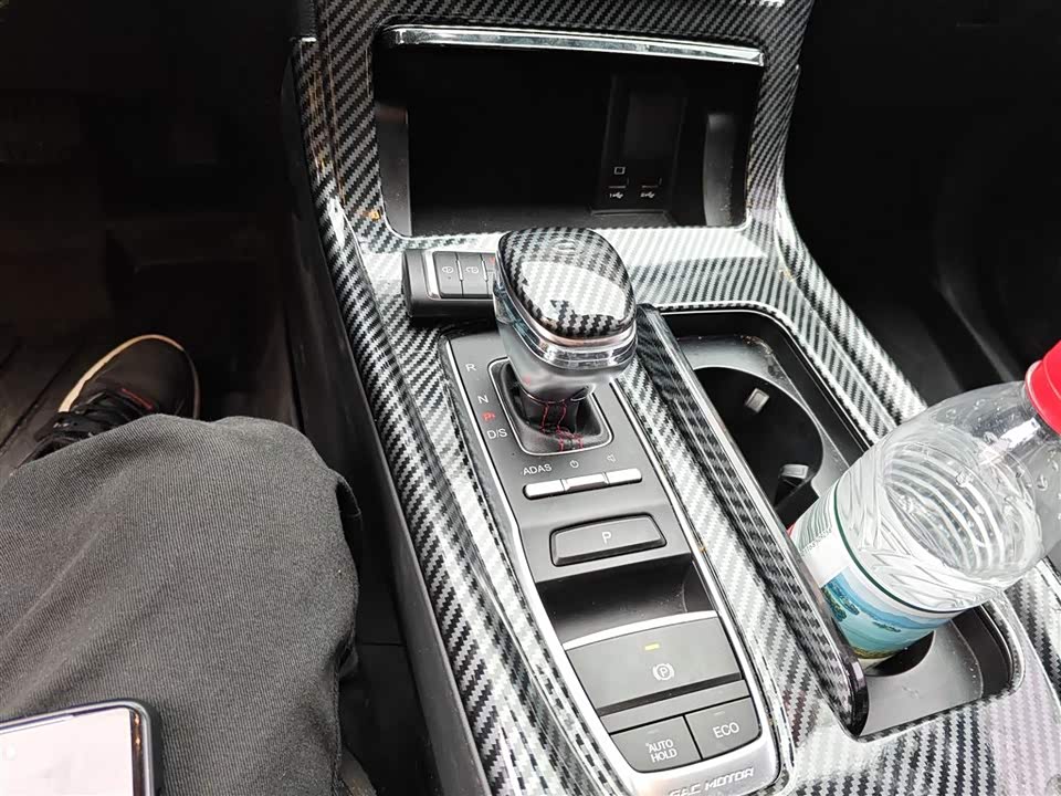 Trumpchi Trumpchi GS4 PLUS