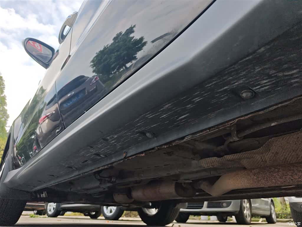 DongFeng 580, 2018 22