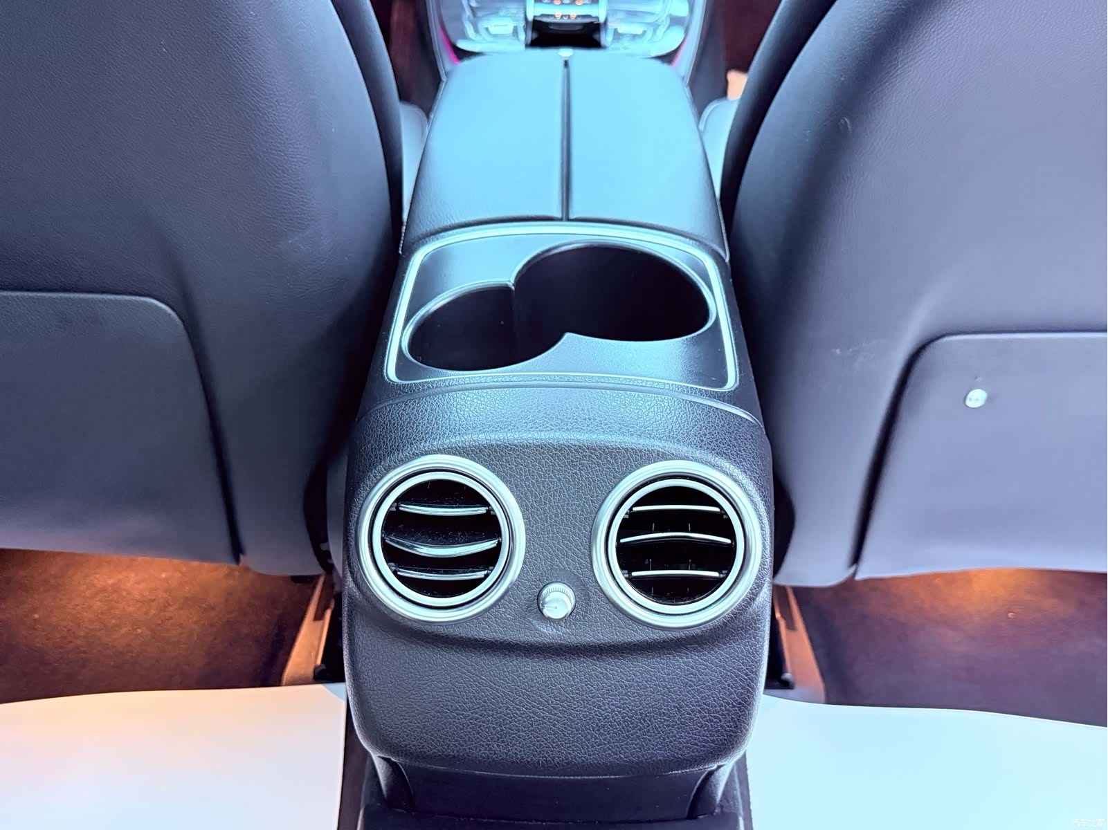 Mercedes-Benz E-Class, 2017 20
