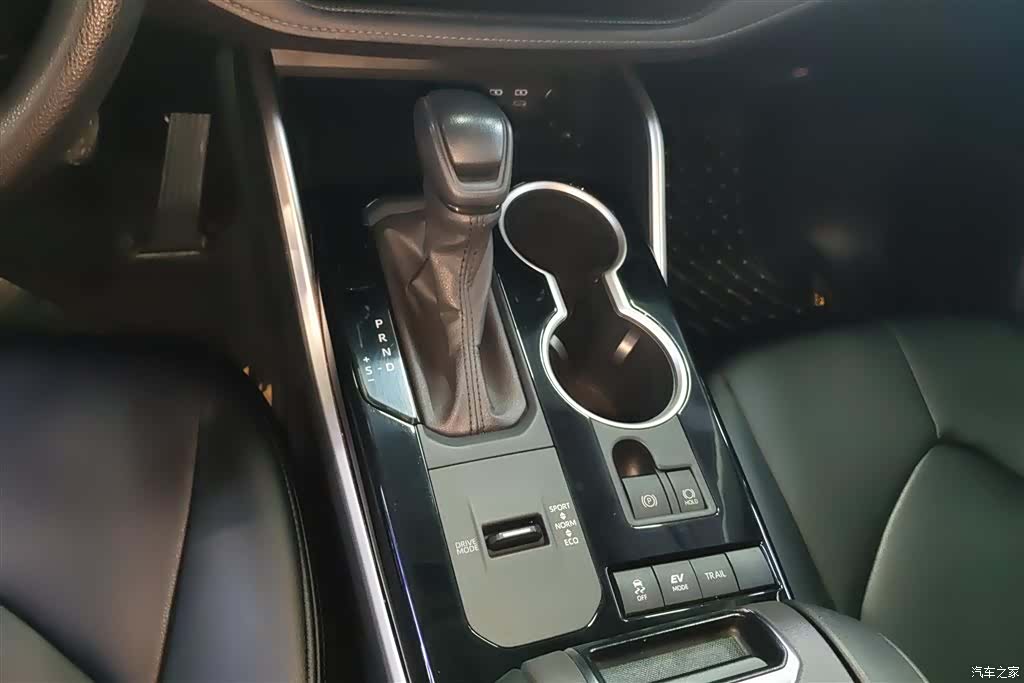 Toyota Highlander, 2022 16