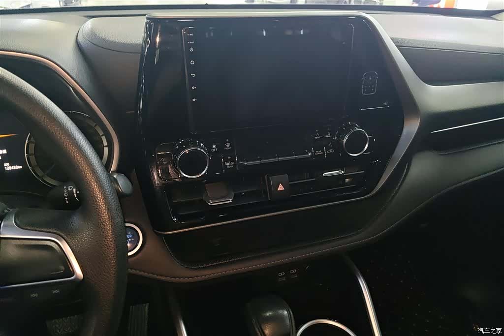 Toyota Highlander, 2022 13