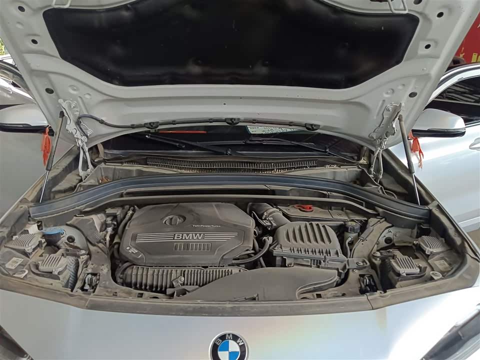 BMW X2 BMW X2