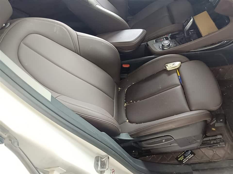 BMW X2 BMW X2