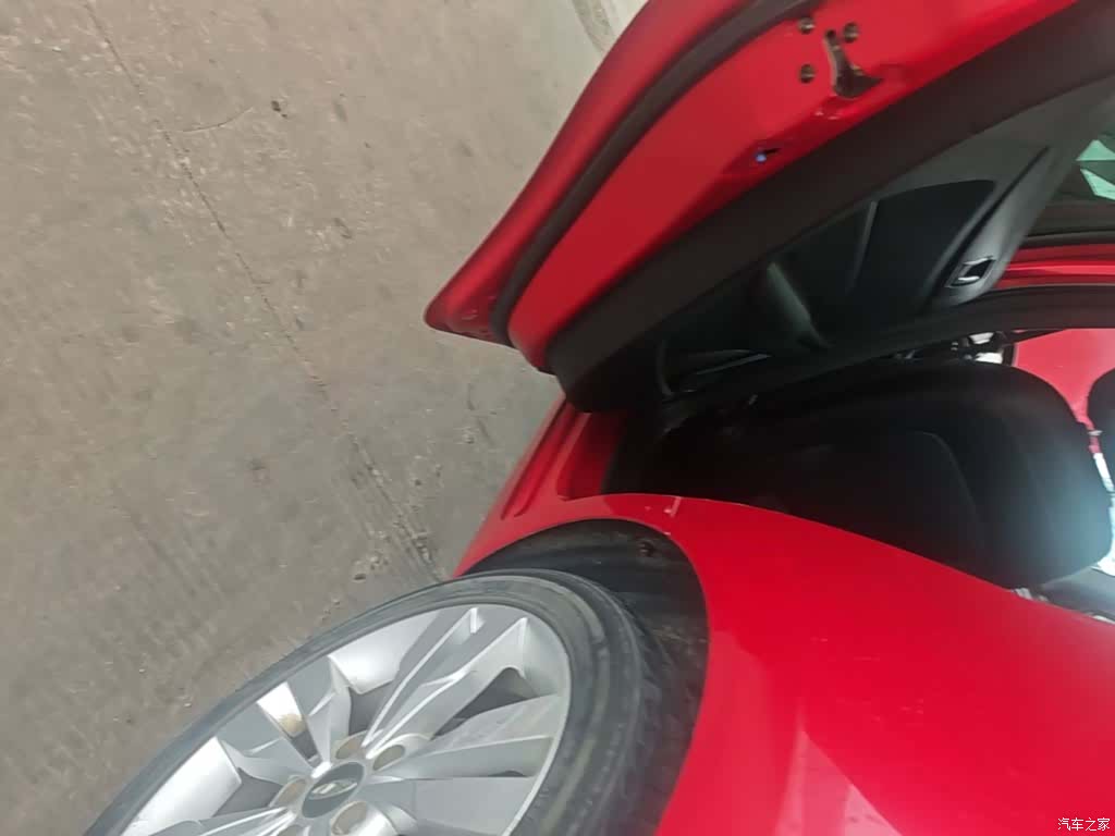Chery 5, 2017 22