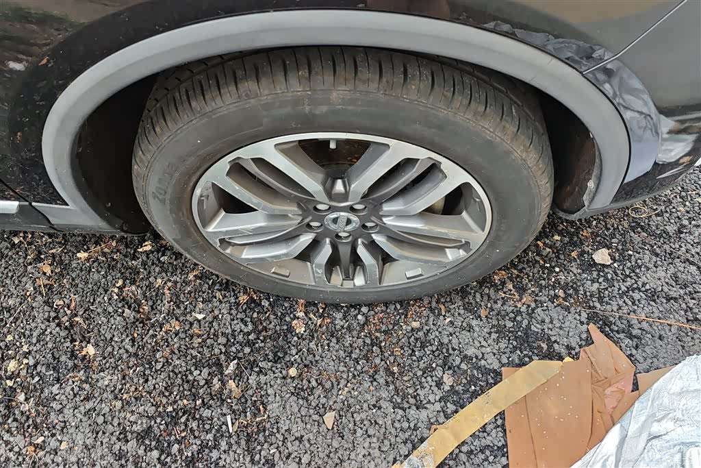 Haval H7, 2019 6