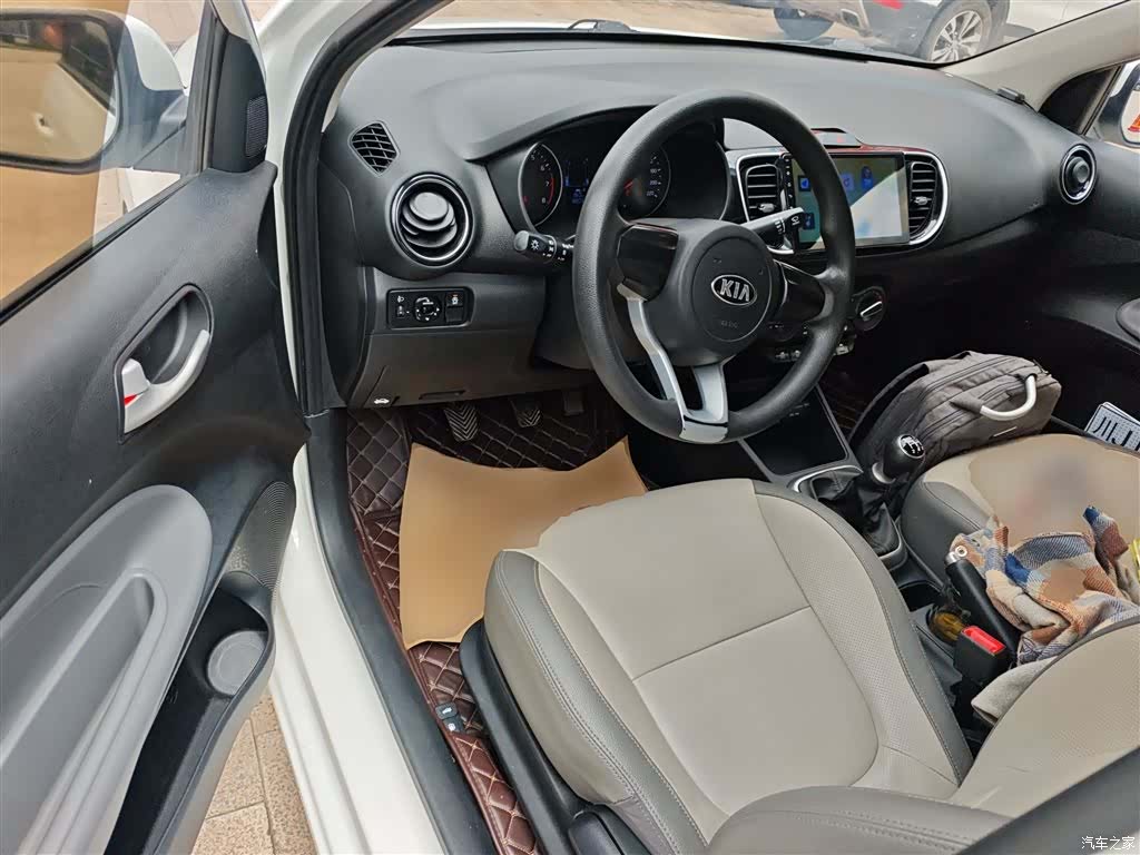 Kia Value, 2019 16