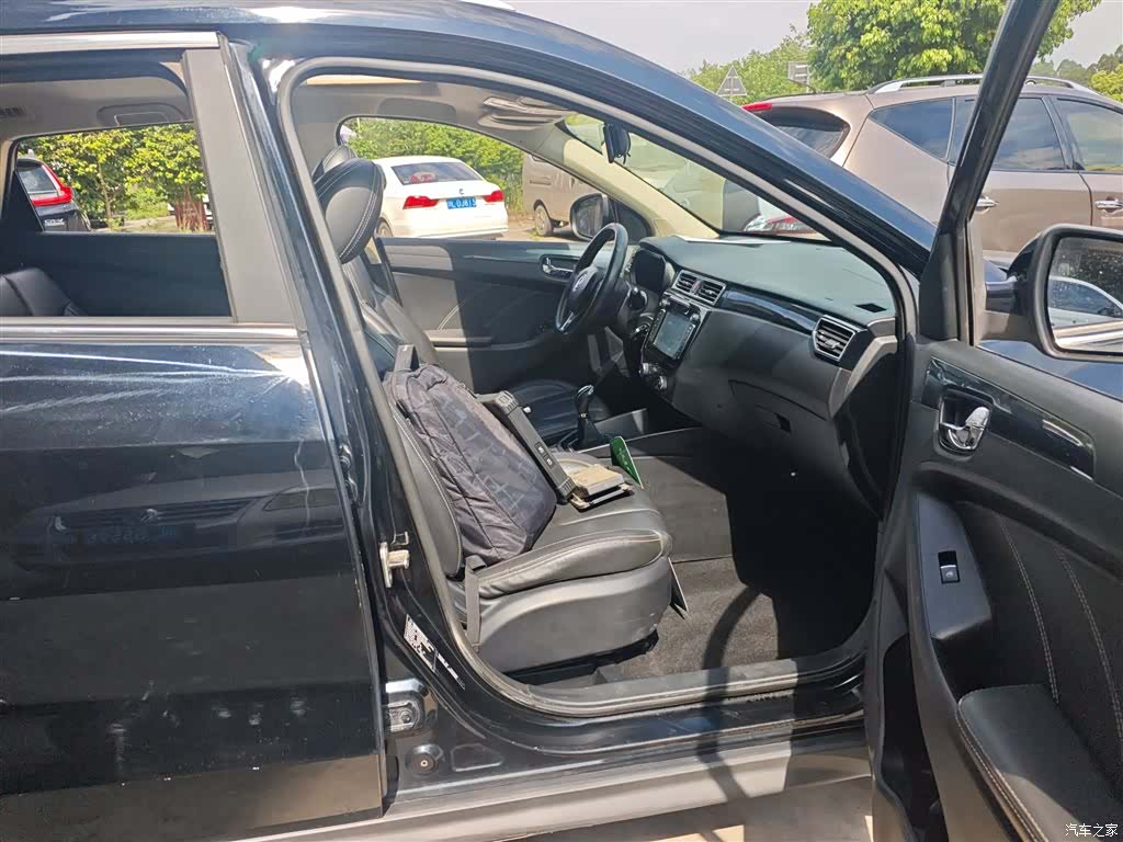 DongFeng 580, 2018 25