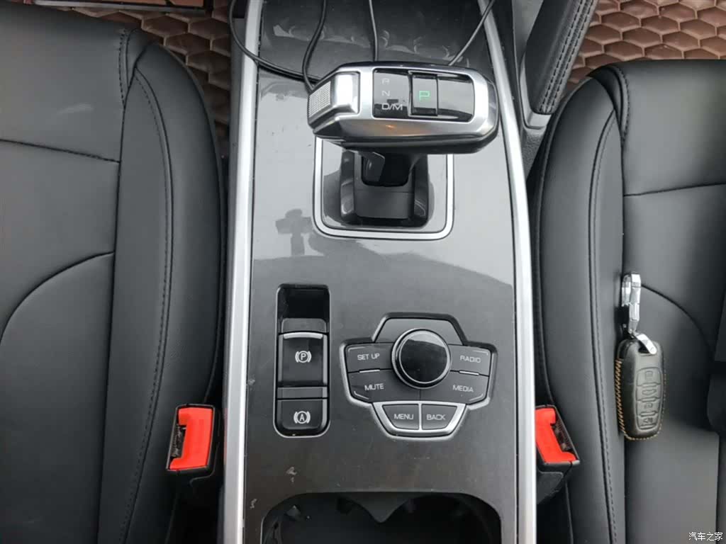 Haval H6, 2019 14
