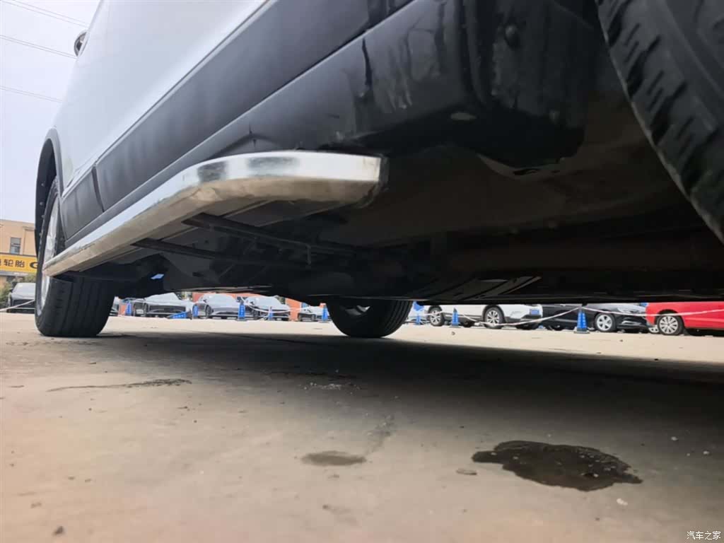 Haval H6, 2019 21