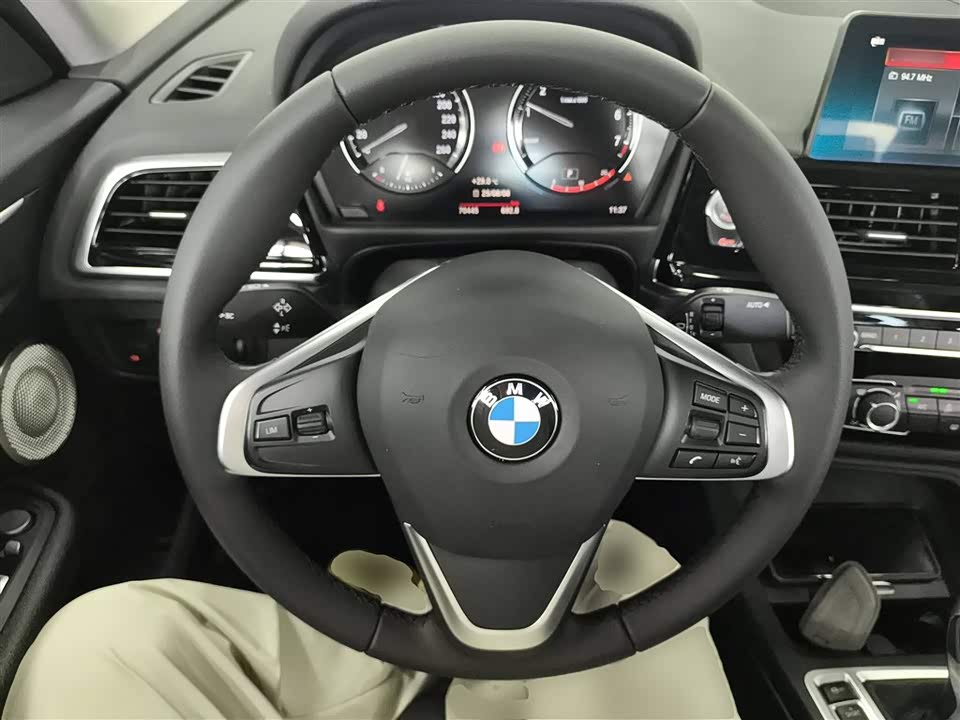 BMW 1 series BMW 1 series