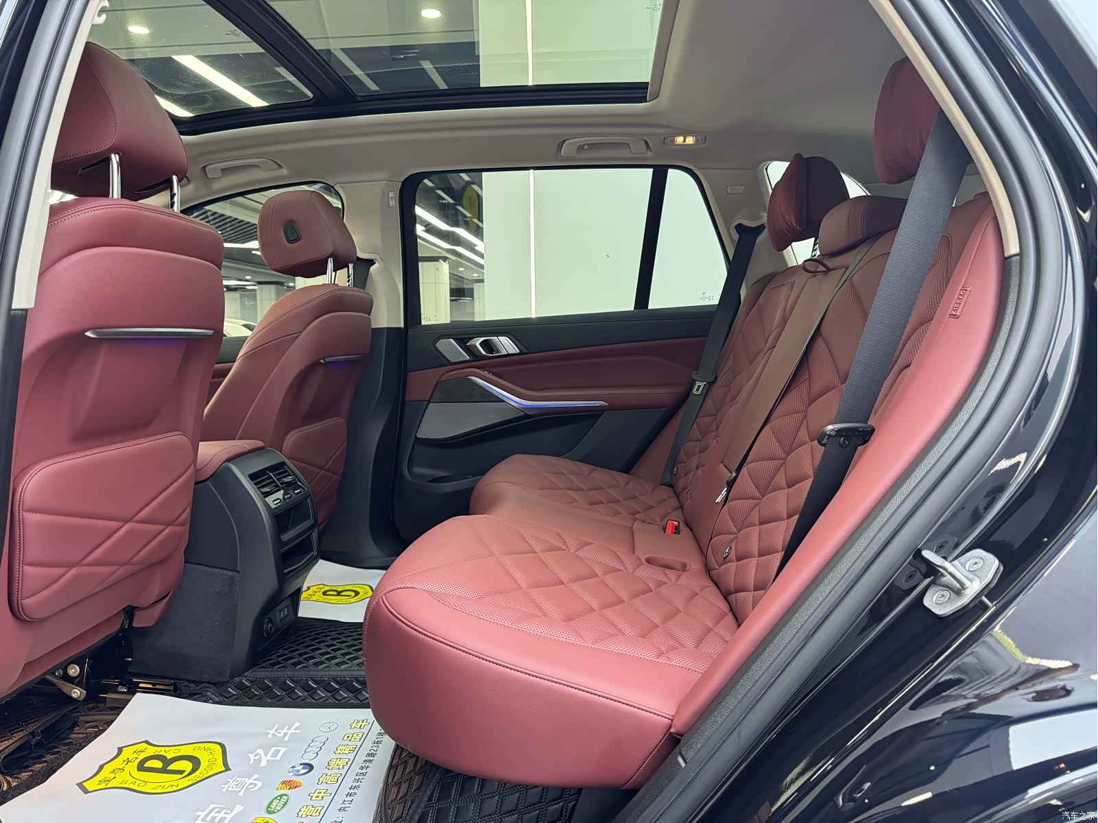 BMW X5, 2022 8