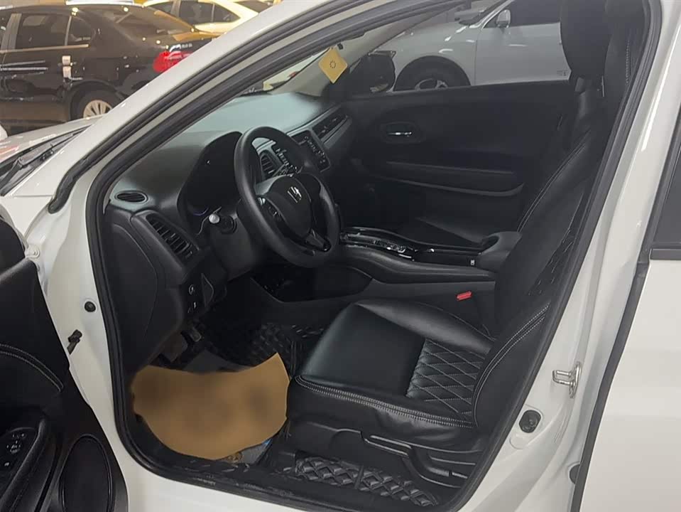 Honda Binzhi Honda Binzhi