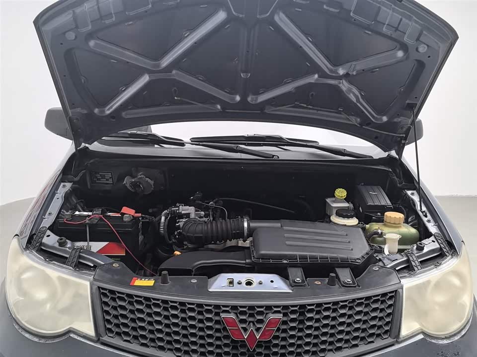 Wuling Wuling Hongguang