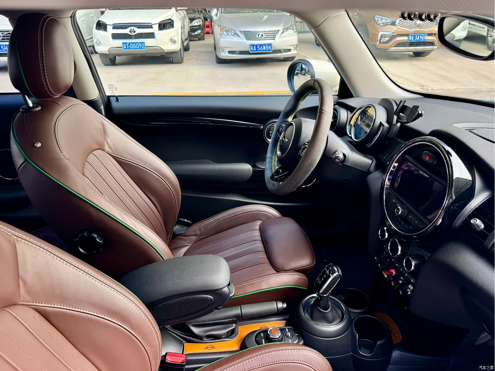 Mini Cooper, 2019 18