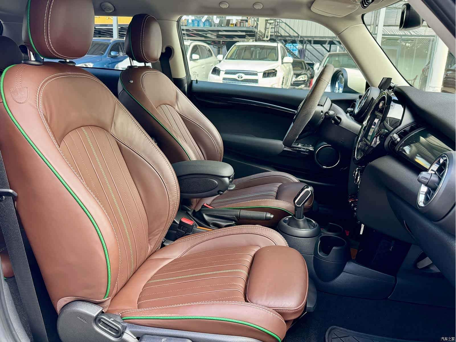 Mini Cooper, 2019 27