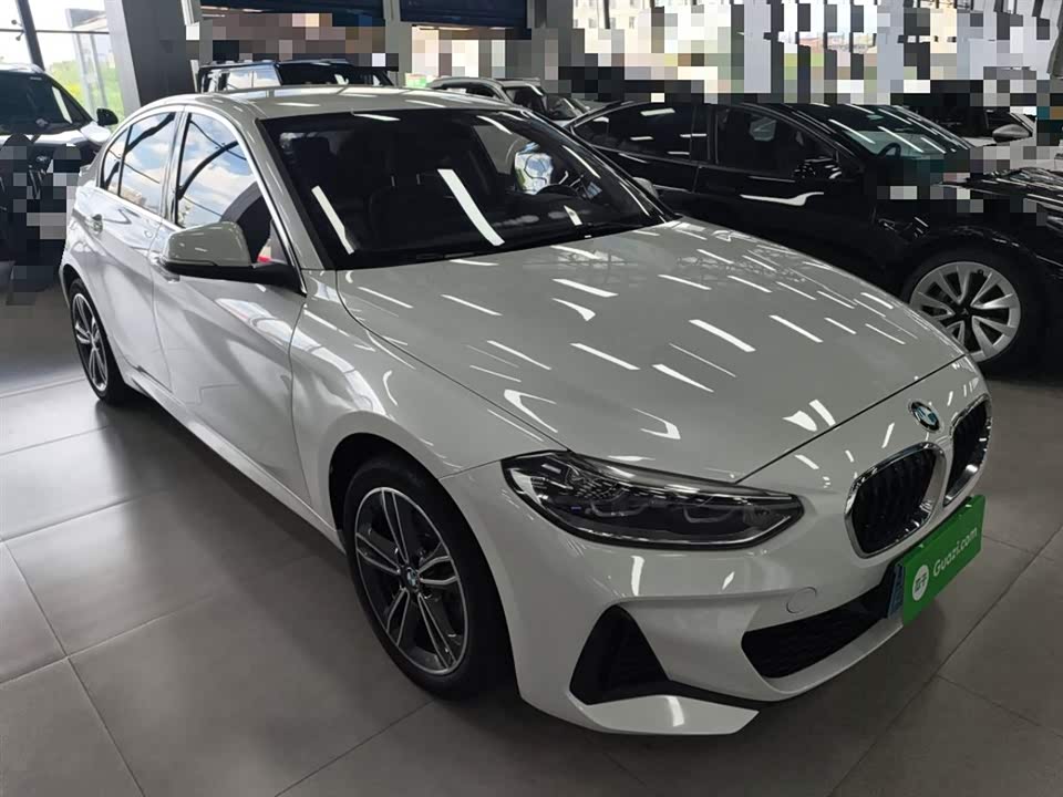 BMW 1 series BMW 1 series