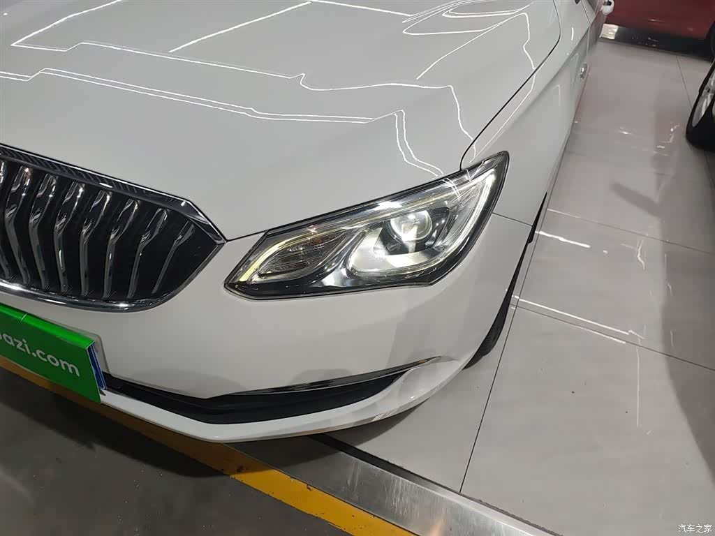 Buick 15N, 2017 24