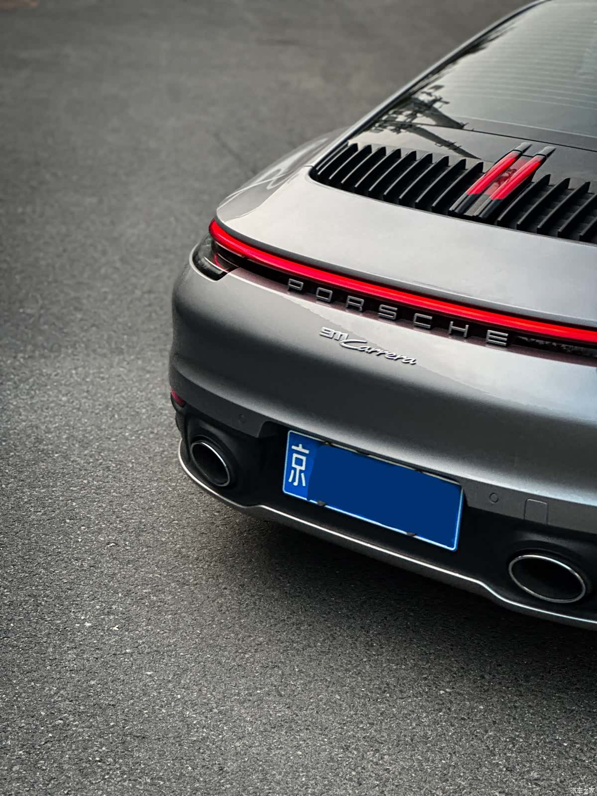 Porsche 911, 2021 11