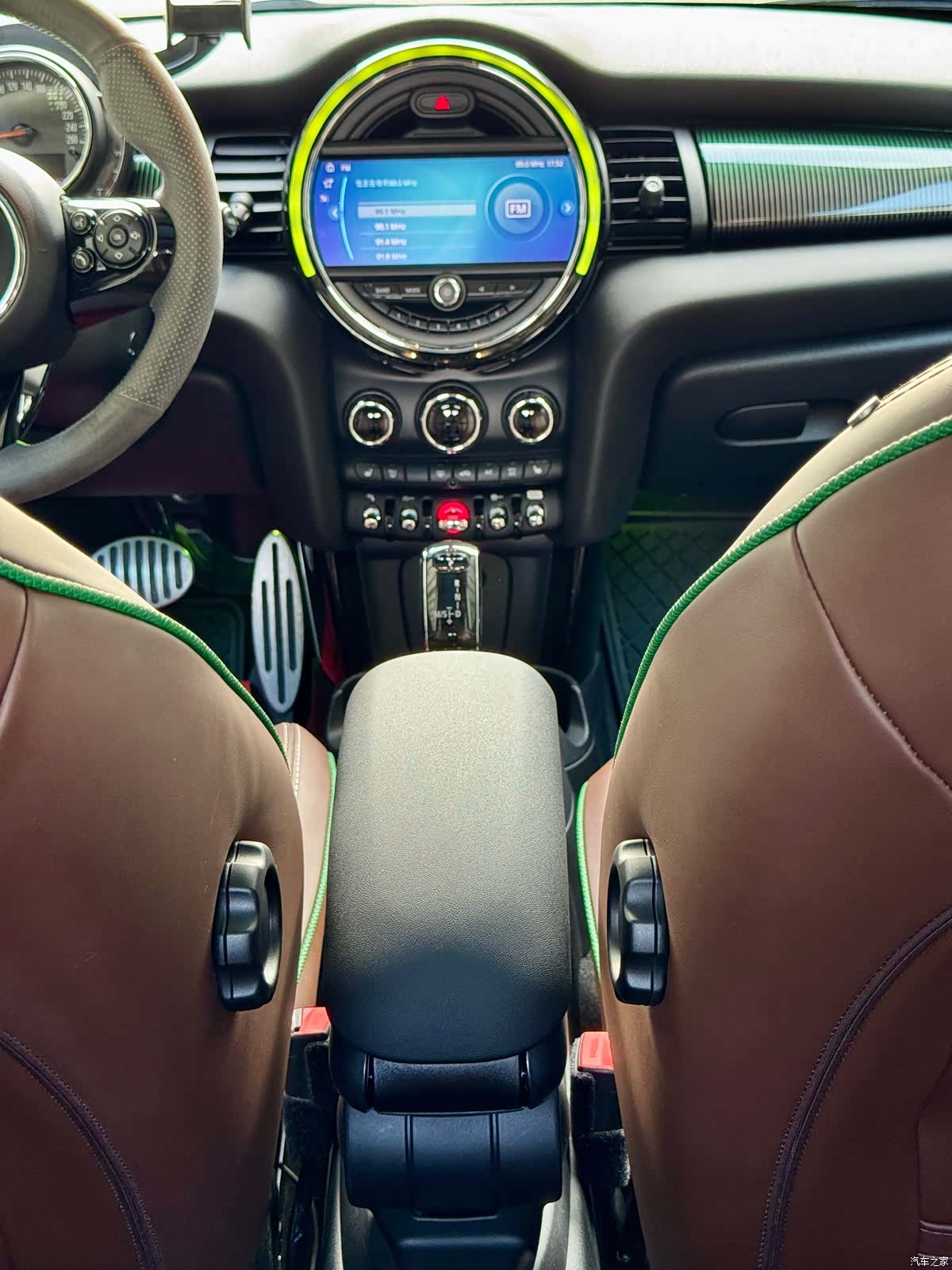 Mini Cooper, 2019 33
