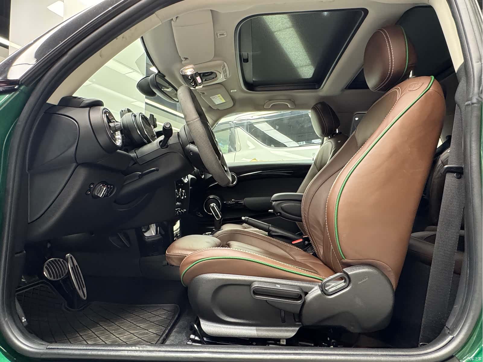 Mini Cooper, 2019 28