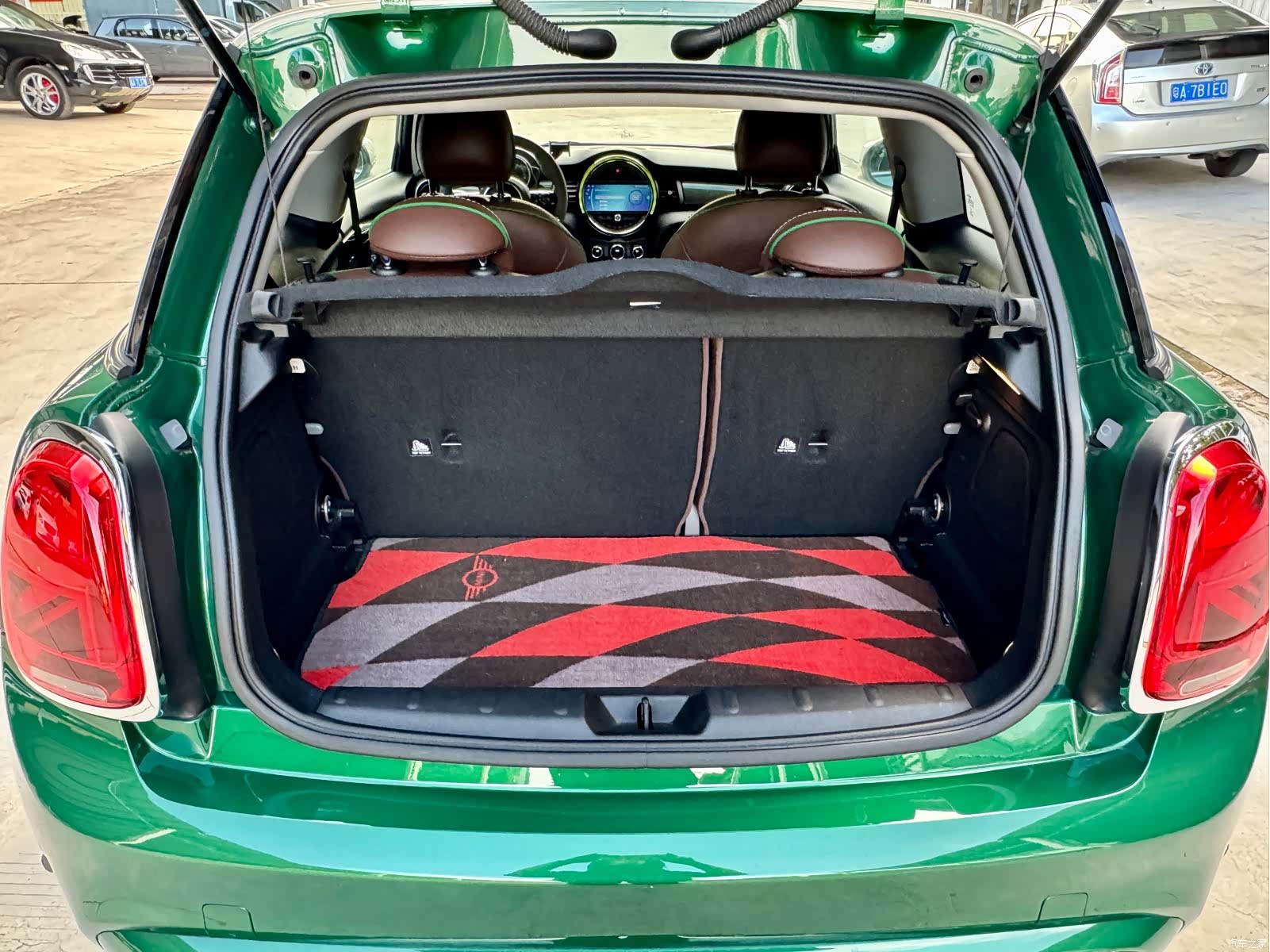 Mini Cooper, 2019 45