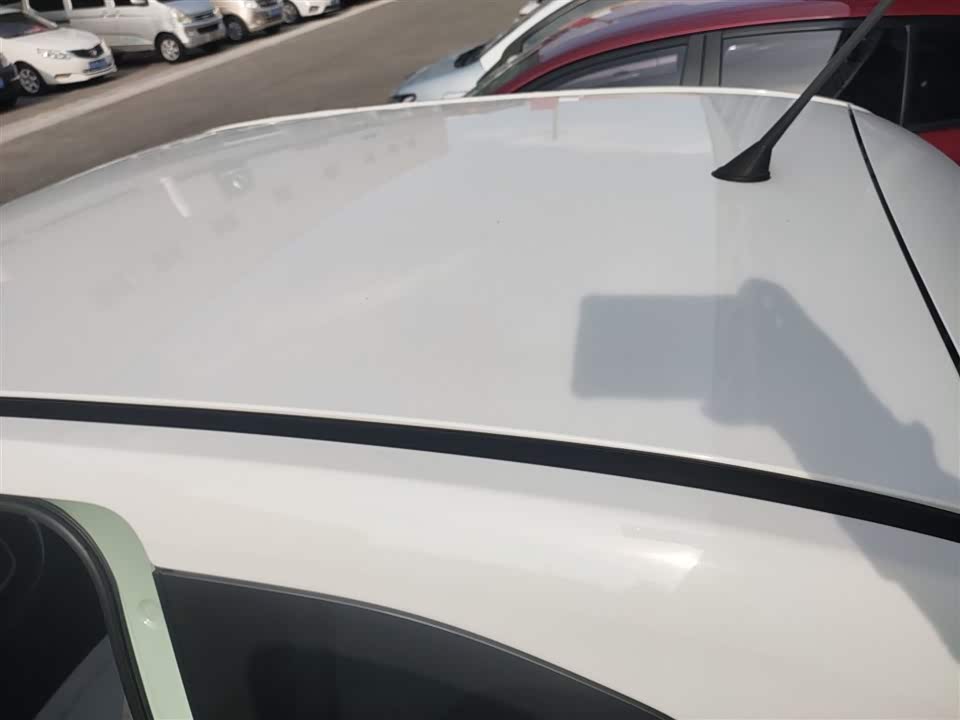 Wuling Hongguang MINIEV Wuling Hongguang MINIEV