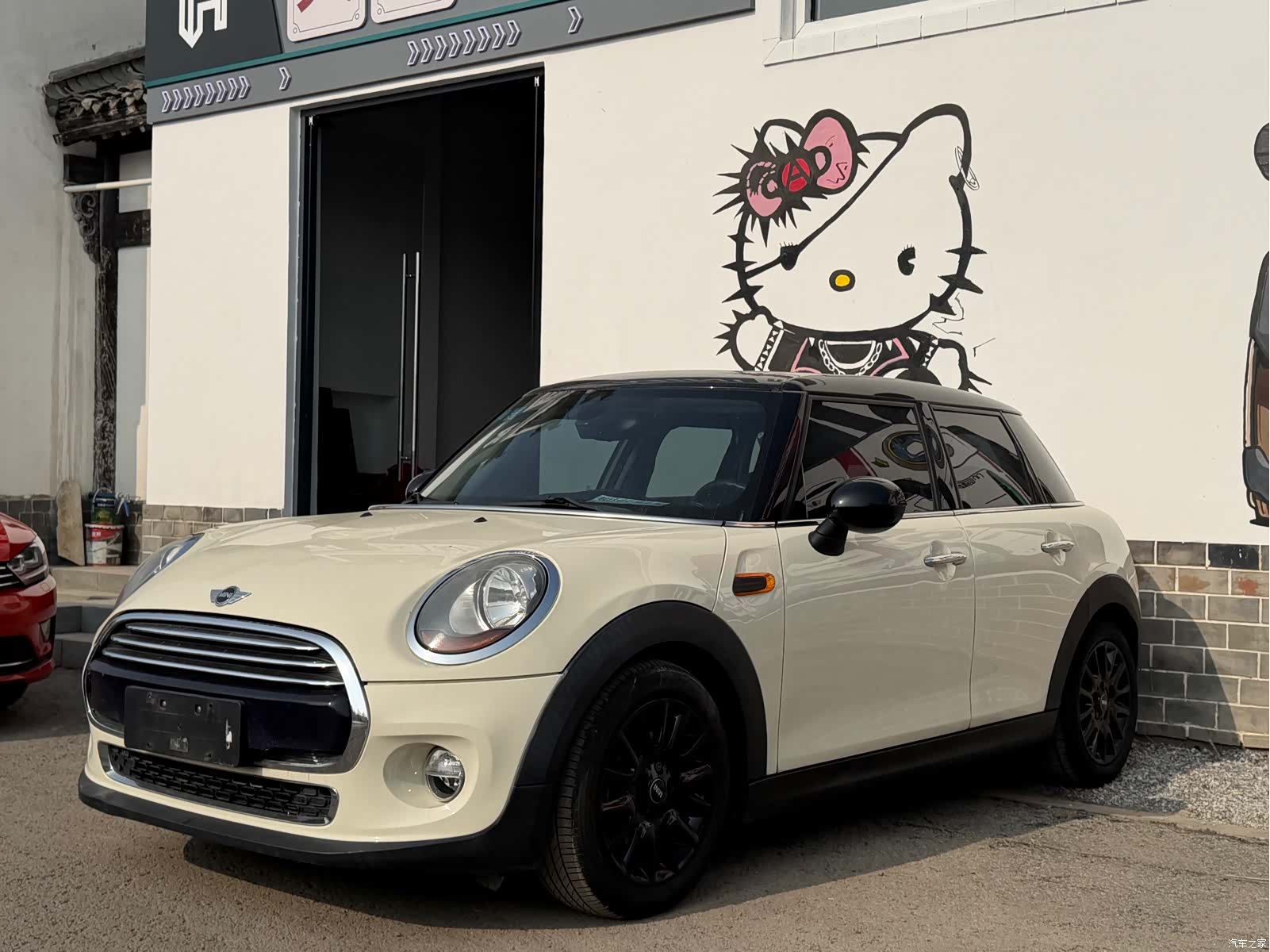Mini Cooper, 2018 8