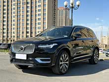 �ֶ���XC90 2024�� B6 ���ݺ����� 7��