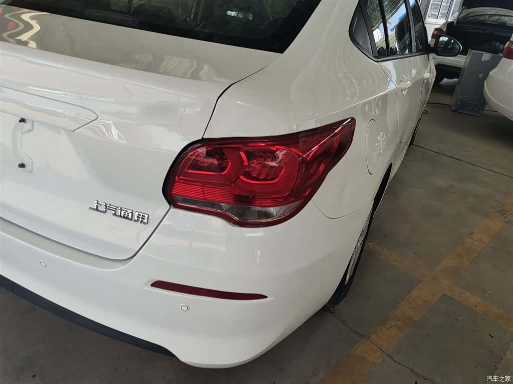 Chevrolet 320, 2018 24