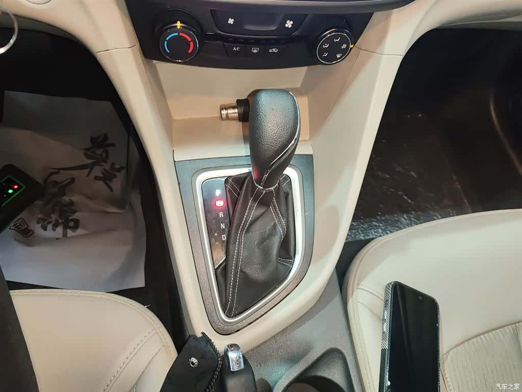 Buick 15N, 2017 14