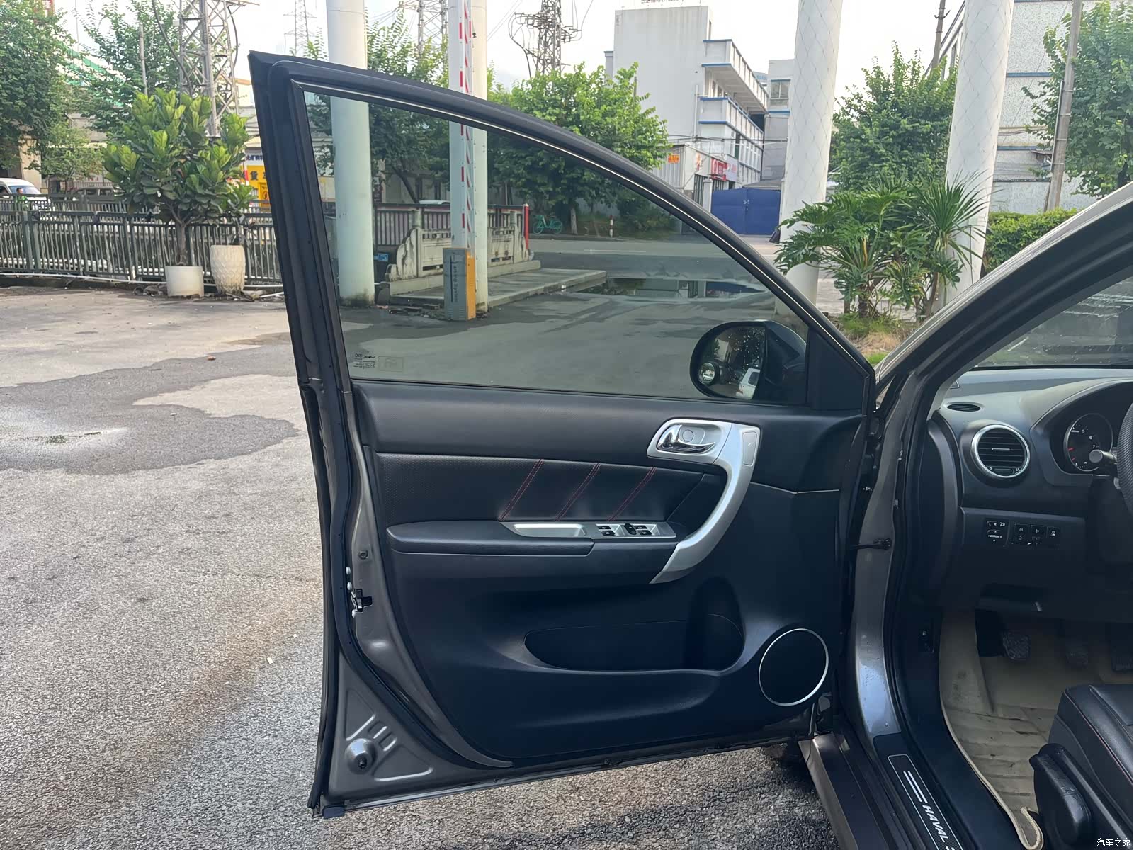 Haval H6, 2014 10