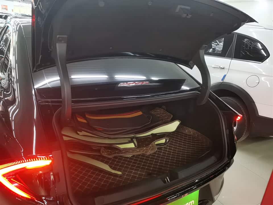 Wuling Wuling Starlight