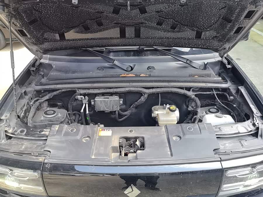 Baojun Yep 2023, фото 19