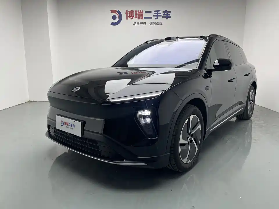 NIO ES6